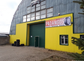 Dirbame jums patogiu laiku – atvykite!